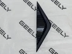 Решётка ПТФ Geely Cityray