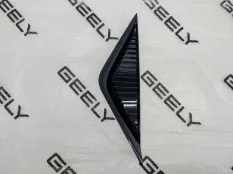 Решётка ПТФ Geely Cityray
