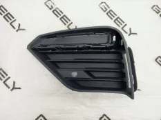 Решетка бампера Geely Atlas PRO