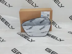 Зеркальный элемент Geely Atlas PRO