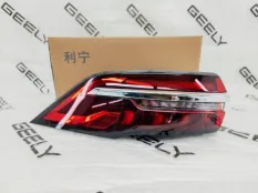 Фонарь задний Geely Monjaro