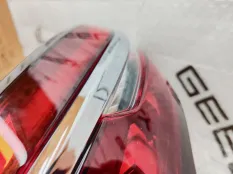 Фонарь задний Geely Monjaro