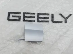 заглушка бампера Geely Atlas PRO