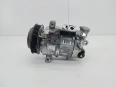 компрессор кондиционера Mercedes A180
