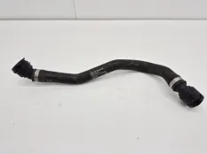 Патрубок системы охлаждения Mercedes CLA