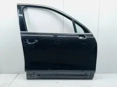 дверь Volkswagen Touareg 2