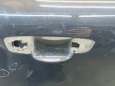 дверь Volkswagen Touareg 2