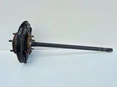 Полуось Toyota Tundra