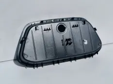 Накладка панели Volkswagen Amarok