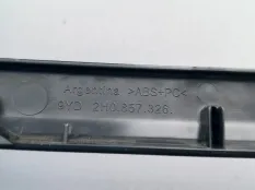 Рамка климата Volkswagen Amarok