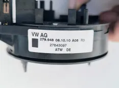 Подрулевой шлейф Volkswagen Amarok