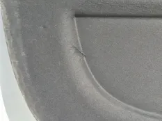 Шумоизоляция капота Volkswagen Amarok