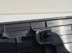 накладка на порог Volkswagen Amarok