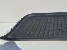 Накладка бампера Volkswagen Amarok