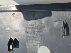 Накладка порога Volkswagen Amarok