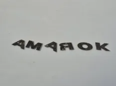 эмблема Volkswagen Amarok