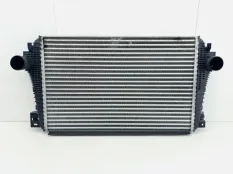 интеркулер Volkswagen Amarok