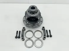 Дифференциал Volkswagen Amarok