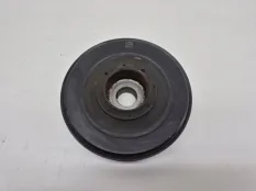 шкив коленвала Mercedes CLA