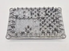 Блок розжига ксенона Mercedes CLA