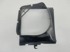 Воздуховод интеркулера Volkswagen Touareg 2