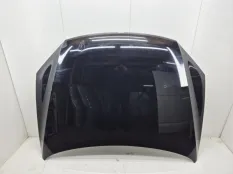 капот Volkswagen Touareg