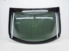 Стекло заднее Mercedes CLA