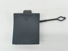 заглушка бампера Mercedes CLA