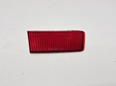 катафот бампера Volkswagen Touareg 2