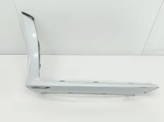 Накладка бампера Mercedes CLA