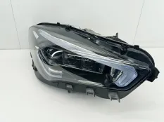 фара Mercedes CLA