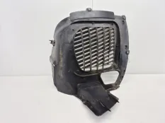 подкрылок Volkswagen Touareg