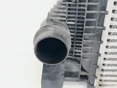 интеркулер Mercedes CLA