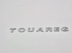эмблема Volkswagen Touareg