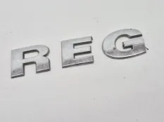 эмблема Volkswagen Touareg
