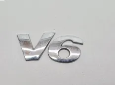 эмблема Volkswagen Touareg