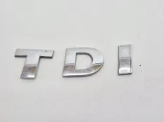 эмблема Volkswagen Touareg