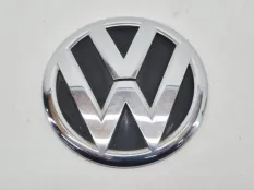 эмблема Volkswagen Touareg 2