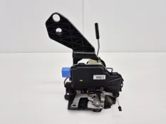 замок двери Volkswagen Transporter