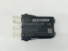 Блок подогрева сидения Mercedes A180