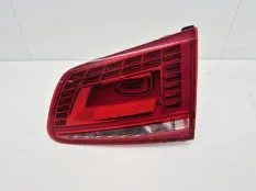 Фонарь задний Volkswagen Touareg 2