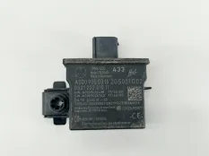 Блок контроля давления в шинах Mercedes A180