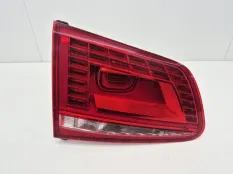 Фонарь задний Volkswagen Touareg 2