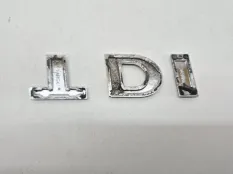 эмблема Volkswagen Touareg 2