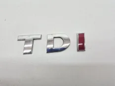 эмблема Volkswagen Touareg 2