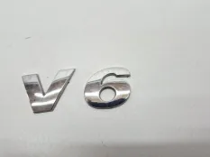 эмблема Volkswagen Touareg 2