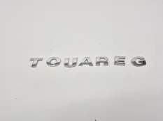 эмблема Volkswagen Touareg 2