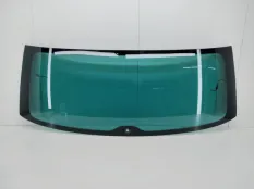 Стекло крышки багажника Volkswagen Touareg