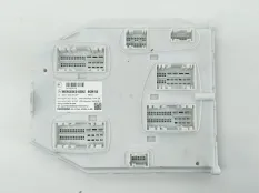 Блок SAM Mercedes A180