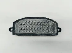 Резистор печки (отопителя) Mercedes A200